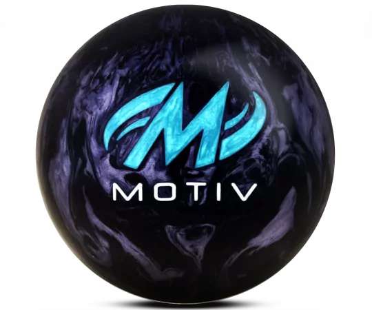 MOTIV® Trident Bowling Ball