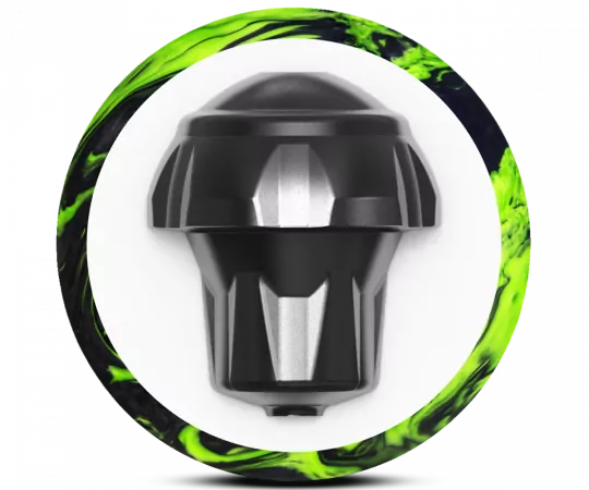 MOTIV® United Revolt Bowling Ball Kern