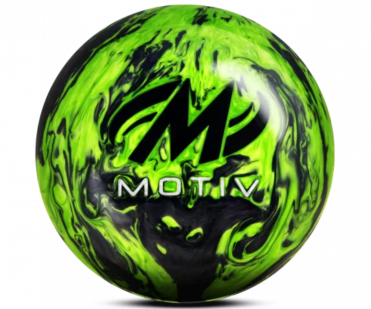 MOTIV® United Revolt Bowling Ball