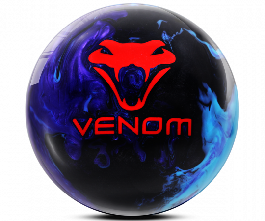 MOTIV® Venom Hysteria Bowling Ball