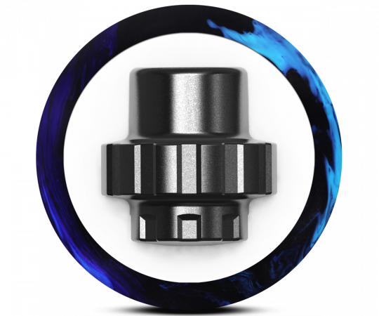 MOTIV® Venom Hysteria Bowling Ball Kern