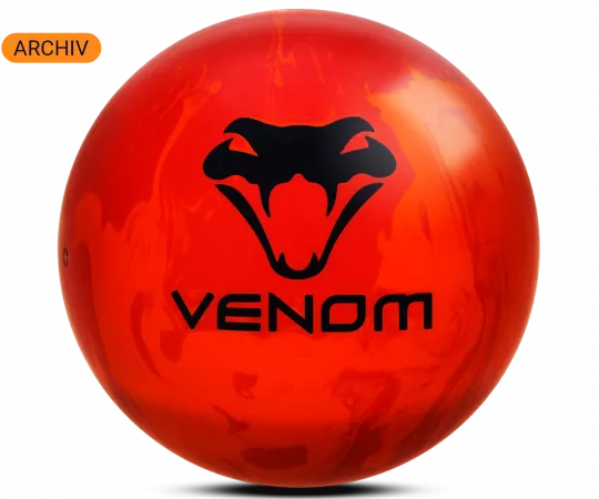 MOTIV® Venom Recoil Bowling Ball