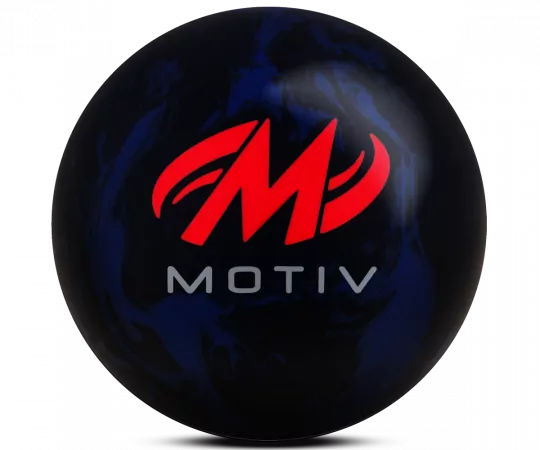 MOTIV® Villain Bowling Ball