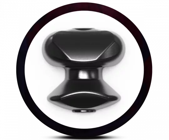 MOTIV® Villain Scorn Bowling Ball Kern