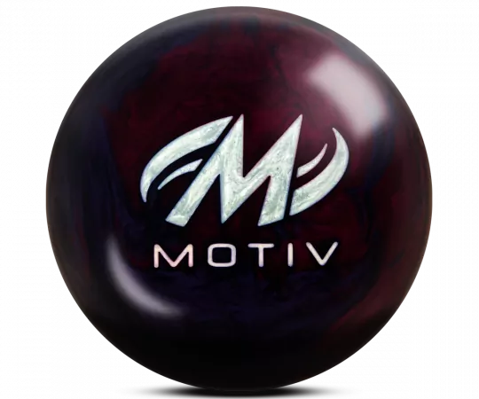 MOTIV® Villain Scorn Bowling Ball
