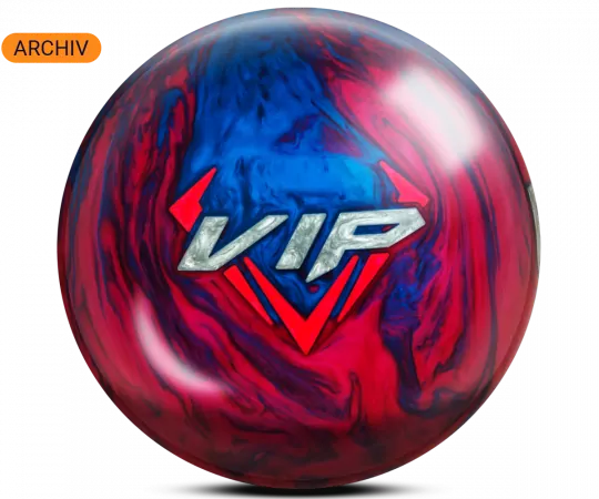 MOTIV® VIP ExJ Limitierte Edition Bowling Ball