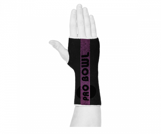 PROBOWL GLOVE Liners Purple