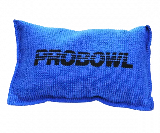 PROBOWL Grip Sack - Blau