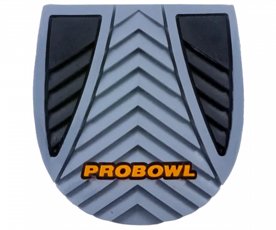 PROBOWL Wechselabsatz GROOVED