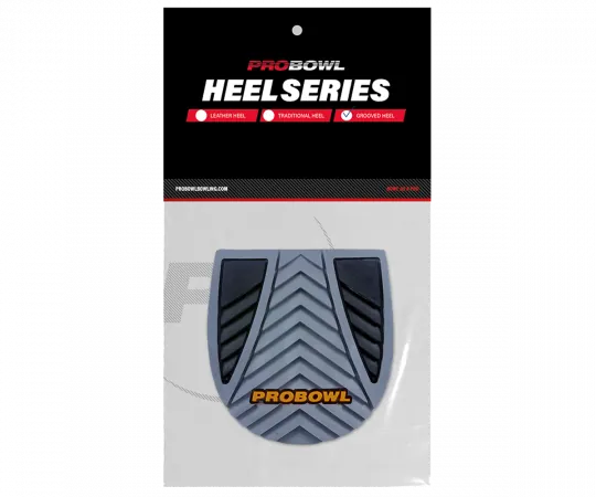 PROBOWL Wechselabsatz GROOVED