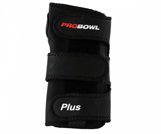 PROBOWL Leather Plus