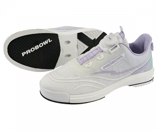 PROBOWL - REGALA Damen Bowling Schuh