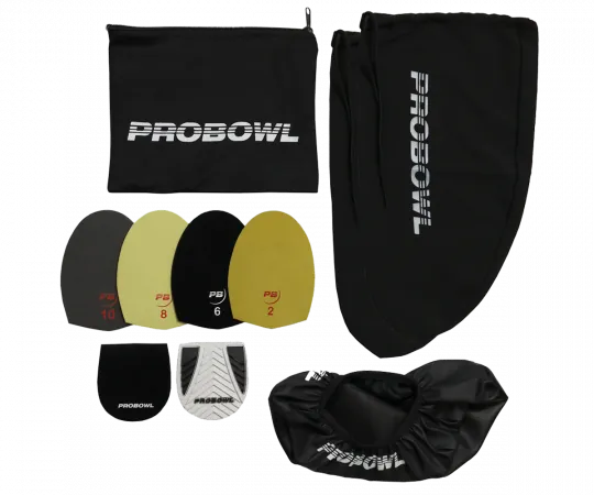 PROBOWL - REGALA Damen Bowling Schuh