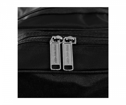 PROBOWL Single Tote Deluxe Black/Black