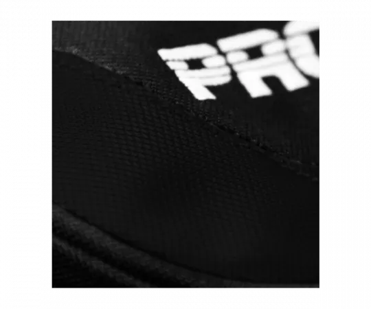 PROBOWL Single Tote Deluxe Black/Black