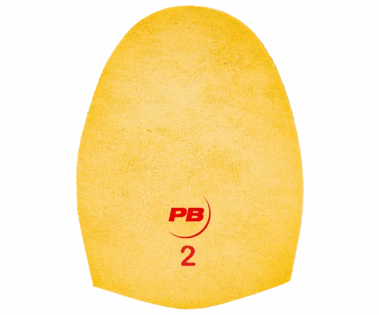 PROBOWL Wechselsohle S2