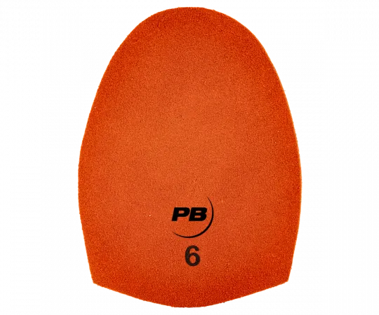 PROBOWL Wechselsohle S6