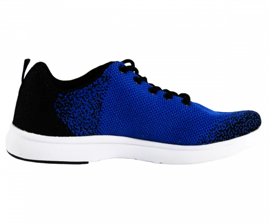 PROBOWL TAKTIKA Black/Blue Herren Bowling Schuh