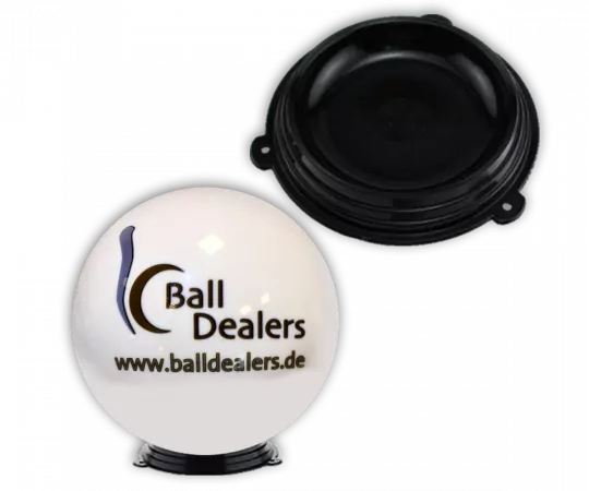 ROBBY'S Ball Teller