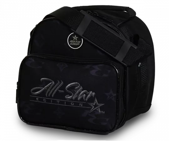 ROTO GRIP Add a Bag All Star Caddy - Blackout Bowlingtasche