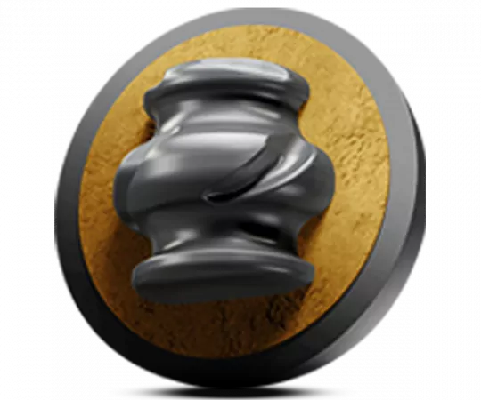 ROTO GRIP Asylum Bowling Ball Kern
