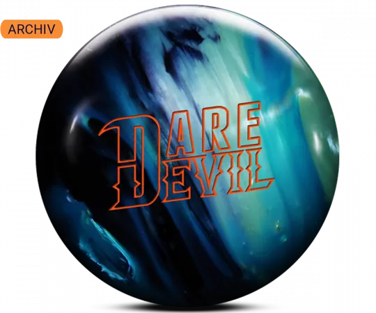 ROTO GRIP Dare Devil Bowling Ball