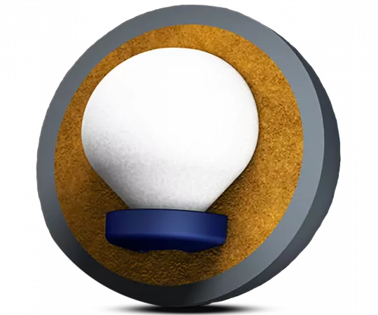 ROTO GRIP Dare Devil Danger Bowling Ball Kern 16-14 lbs.