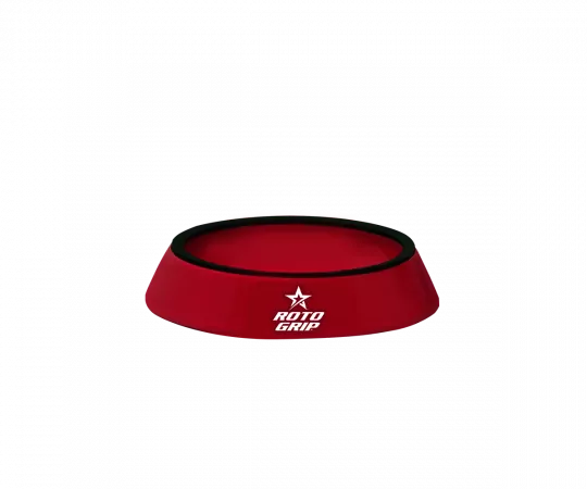 ROTO GRIP Deluxe Ball Cup - Red