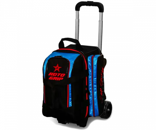 ROTO GRIP Double Roller - COMPETITOR