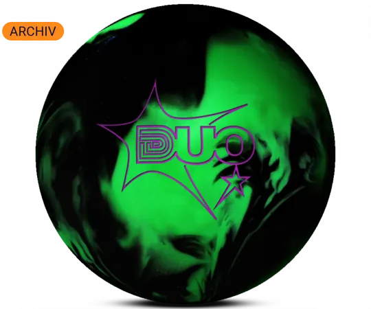 ROTO GRIP DUO Bowling Ball