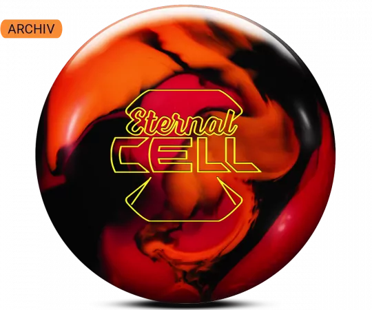 ROTO GRIP Eternal Cell Bowling Ball