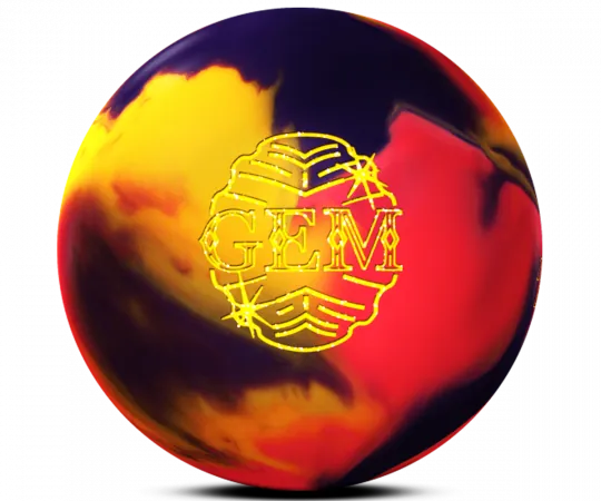 ROTO GRIP GEM Bowling Ball