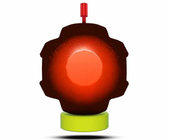 ROTO GRIP GREMLIN Bowling Ball Kern