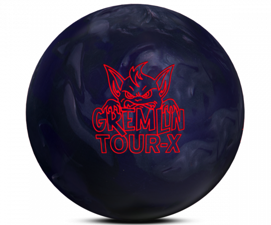 ROTO GRIP GREMLIN TOUR X Bowling Ball