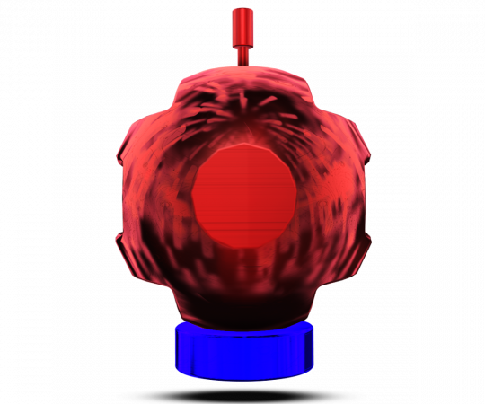 ROTO GRIP GREMLIN TOUR X Bowling Ball Kern