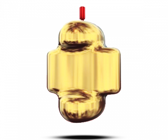 ROTO GRIP GREMLIN TOUR X Bowling Ball Kern 13-12 lbs.