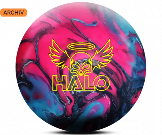 ROTO GRIP HALO Bowling Ball