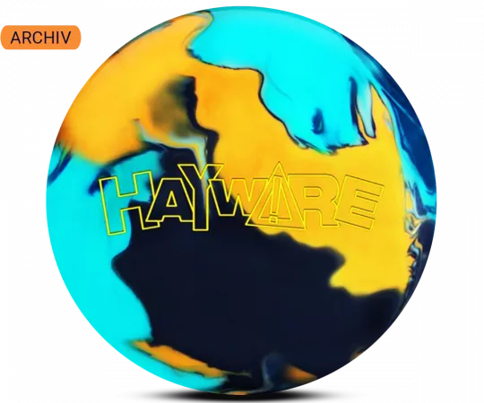 ROTO GRIP Haywire Bowling Ball