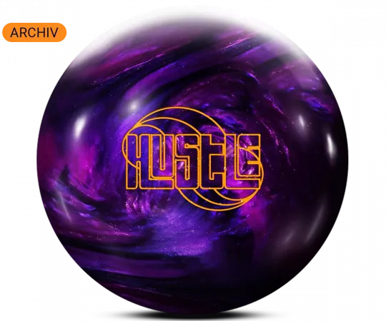 ROTO GRIP Hustle 3TP Bowling Ball