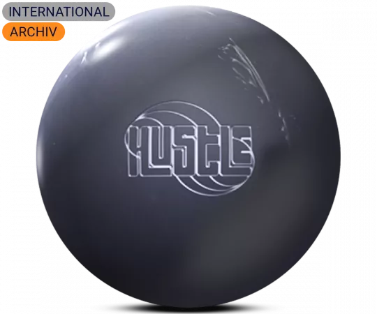 ROTO GRIP Hustle ASH Bowling Ball