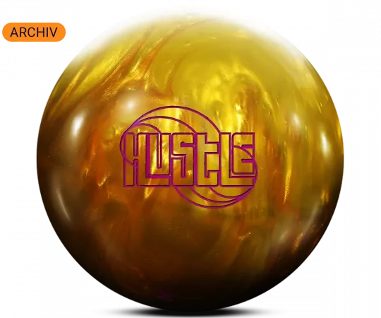 ROTO GRIP Hustle Au Bowling Ball