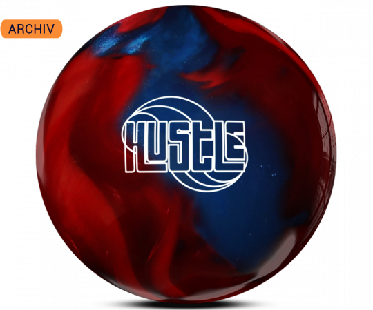 ROTO GRIP Hustle B-R-Y Bowling Ball