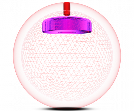 ROTO GRIP Hustle EARTH Bowling Ball Kern 11-10 lbs.