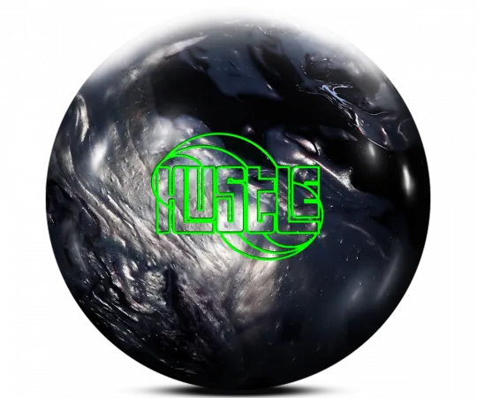 ROTO GRIP Hustle HSB Bowling Ball