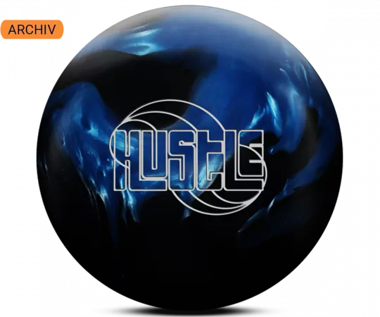 ROTO GRIP Hustle HYB Bowling Ball