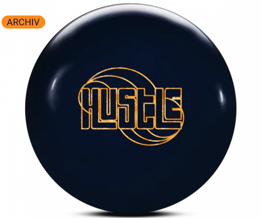 ROTO GRIP Hustle INK Bowling Ball