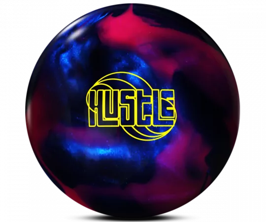 ROTO GRIP Hustle M-M Bowling Ball