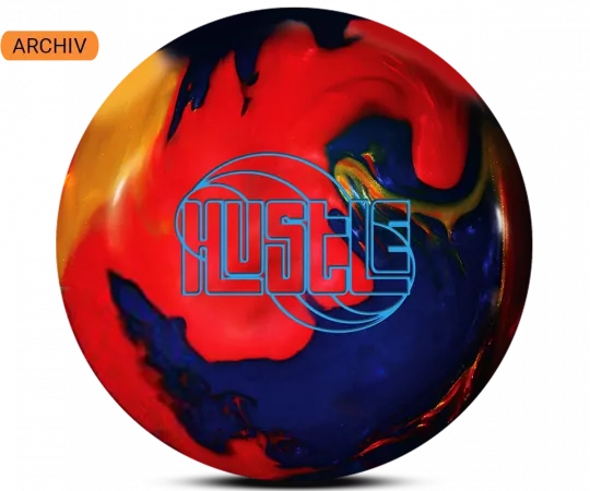 ROTO GRIP Hustle RIG Bowling Ball