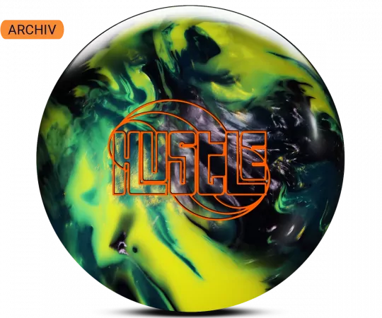 ROTO GRIP Hustle SAY Bowling Ball