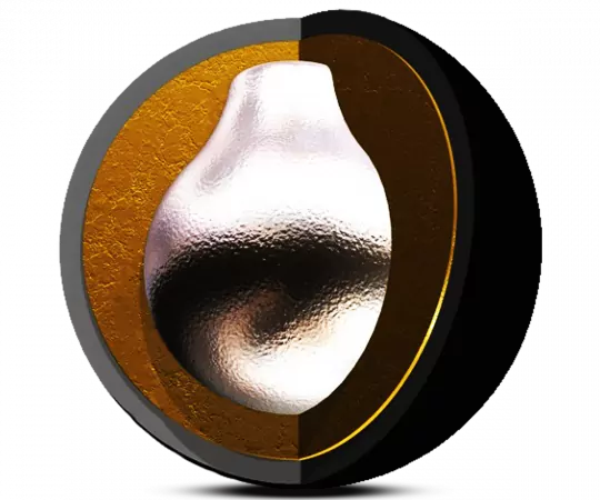 ROTO GRIP Hustle SAY Bowling Ball Kern 13-12 lbs.